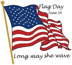 flag day